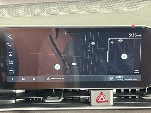 New 2026 Aurora Black Pearl Kia EX image 18