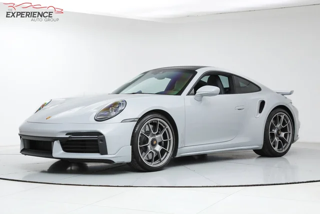 PORSCHE911様 Used 1976 Porsche 911 Turbo 930 in Grand Prix White For Sale (Sold