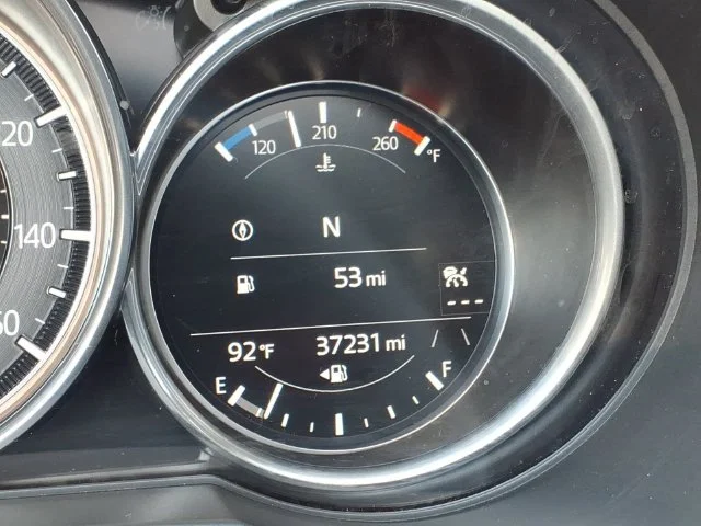 Used 2025 Blue Mazda 2.5 S Preferred Package image 30