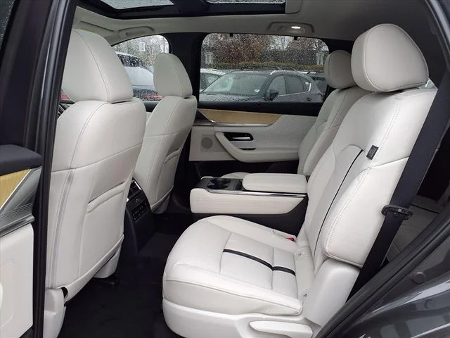 2026 Mazda CX-90 Premium Plus Package - Photo 18