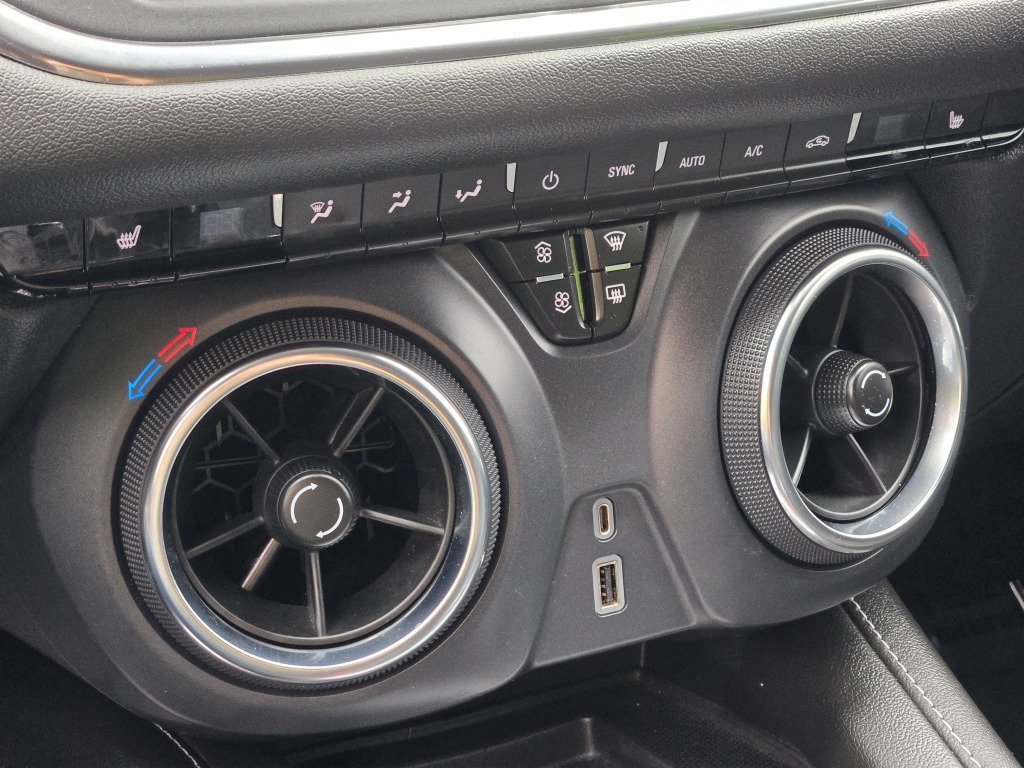 2023 Chevrolet Blazer 2LT - Photo 27