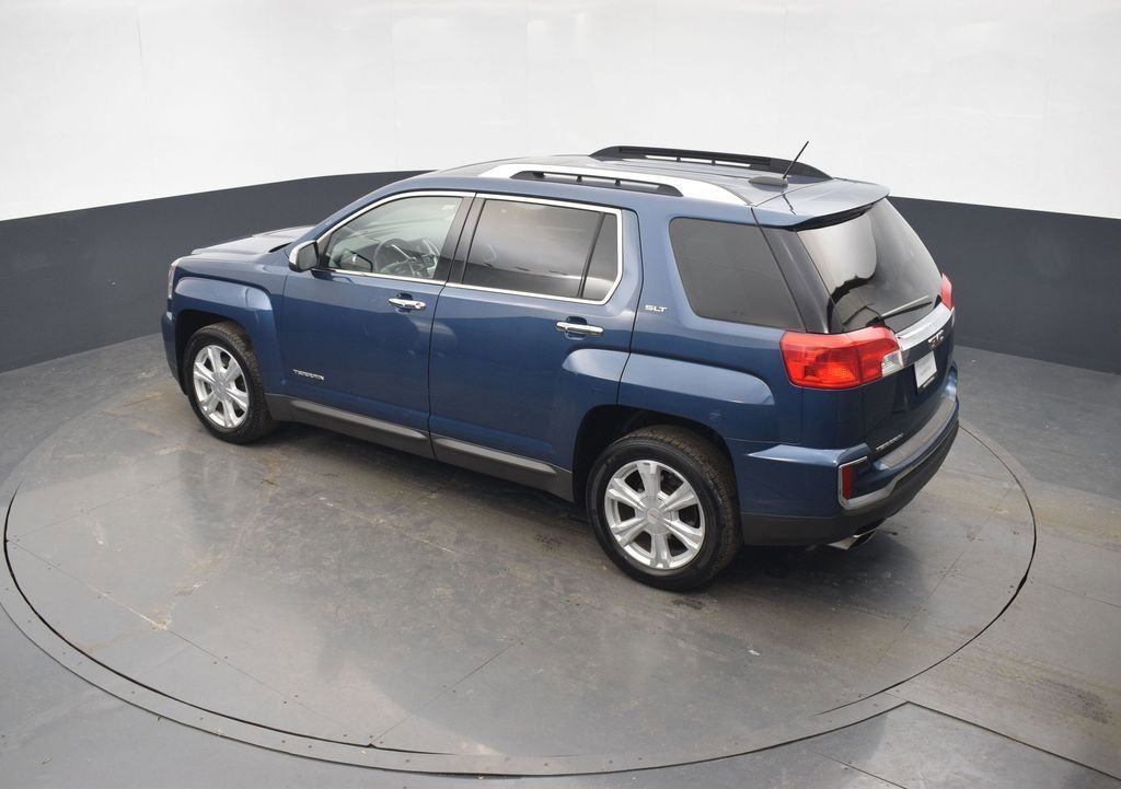 2016 GMC TERRAIN - Image 38