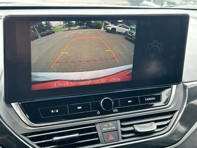 Certified Used 2024 Gray Nissan 2.5 SR image 29