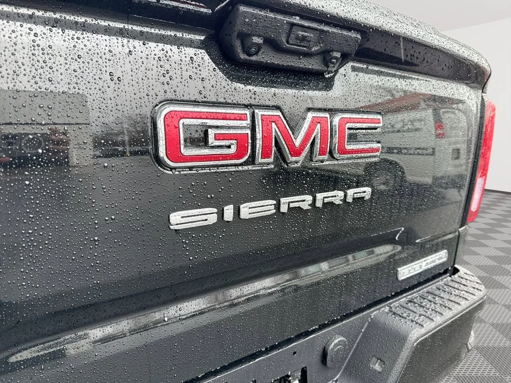 2026 GMC Sierra 1500 Elevation - Photo 26