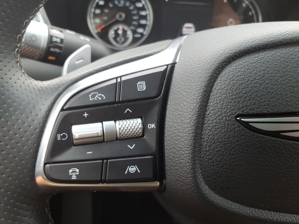 2026 GENESIS G70 Prestige - Photo 20