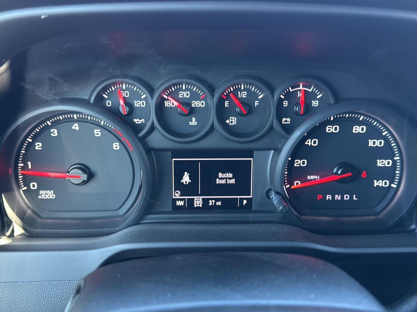 2026 Chevrolet Silverado 3500 HD Work Truck - Photo 18