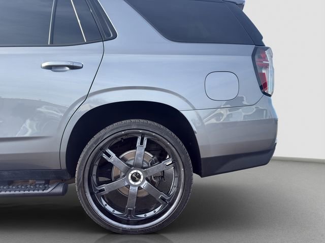 2022 Chevrolet Tahoe Z71 - Photo 22