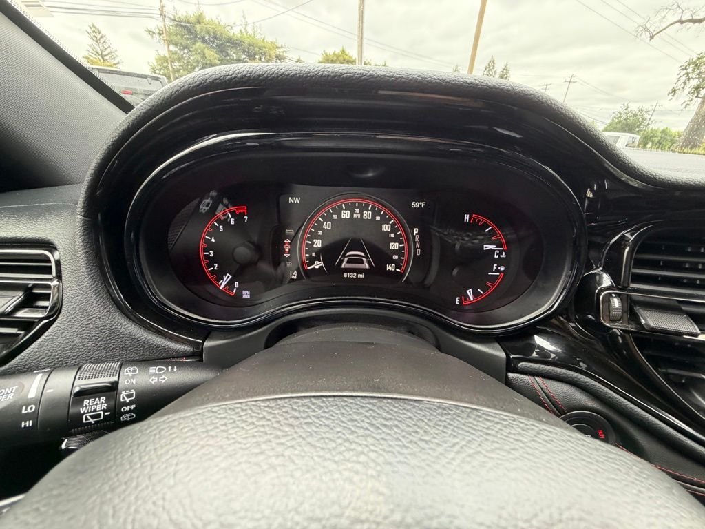2026 Dodge Durango GT Plus - Photo 20