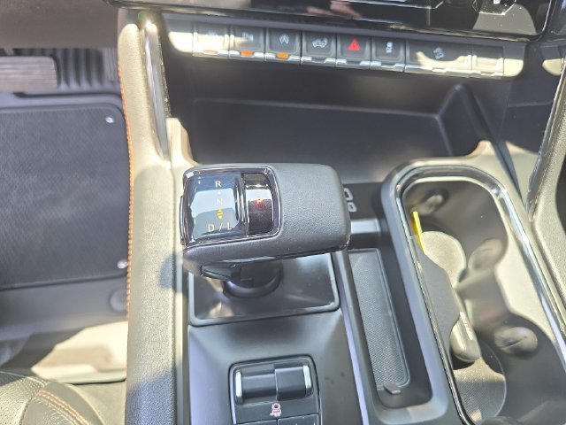 2024 GMC Sierra 1500 AT4 - Photo 22