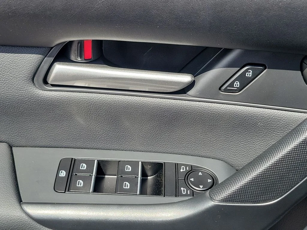 New 2026 Polymetal Gray Metallic Mazda Premium AWD image 13