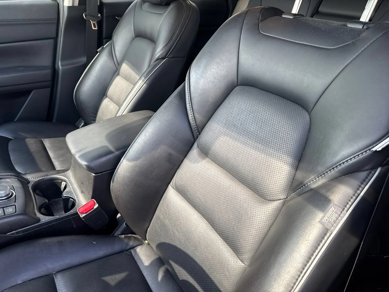 Used 2024 Black Mazda 2.5 S Select Package image 18