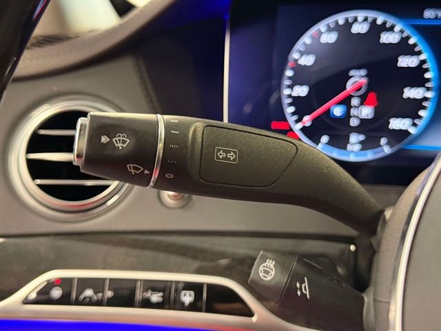 Used 2019 Black Mercedes-Benz S 560 image 24