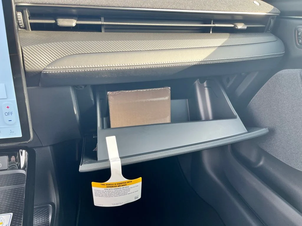 New 2026 White Ford Premium image 22