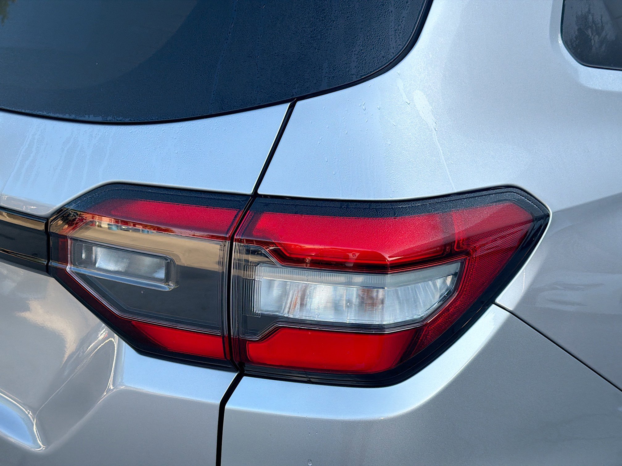 2025 Honda Pilot EX-L - Photo 27