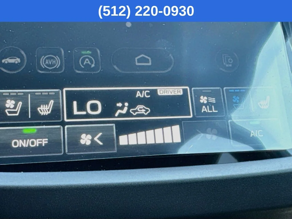 New 2026 Gray Subaru Touring image 21