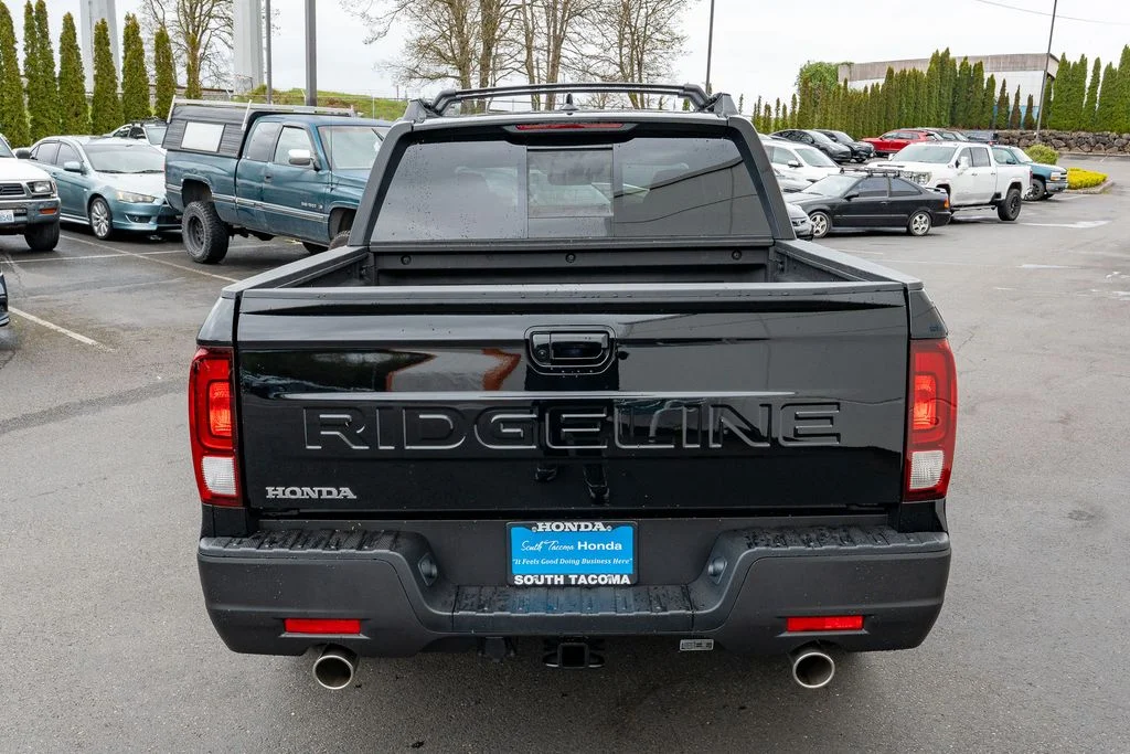 2026 Honda Ridgeline RTL - Photo 7