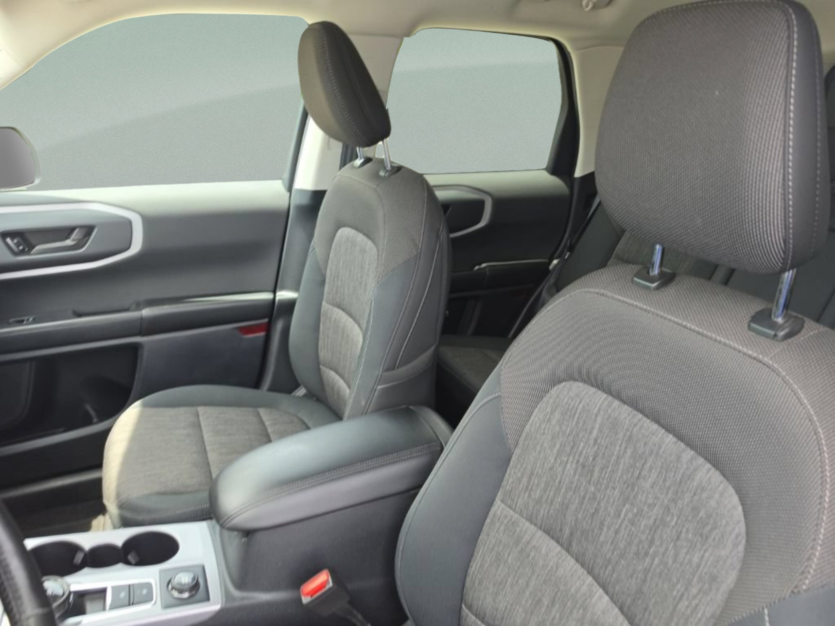 Used 2023 Gray Ford Big Bend image 20