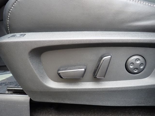 Certified Used 2024 Black INFINITI Sensory image 20