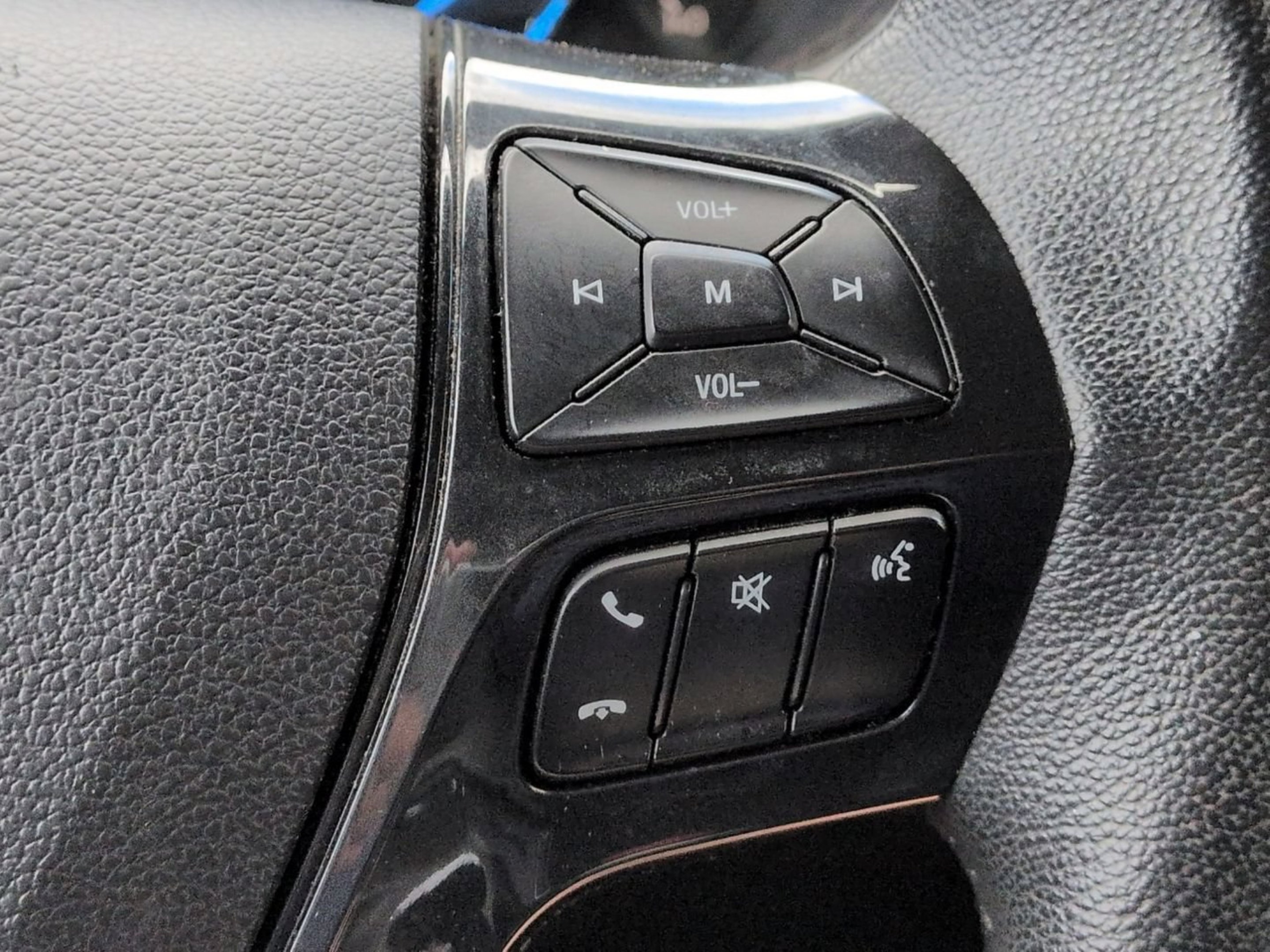 Used 2018 Blue Metallic Ford XLT image 22