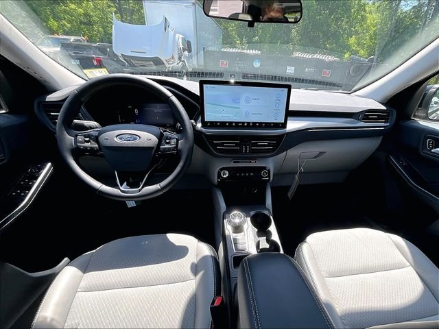 2025 Ford Escape Plug-in hybrid PHEV - Photo 21