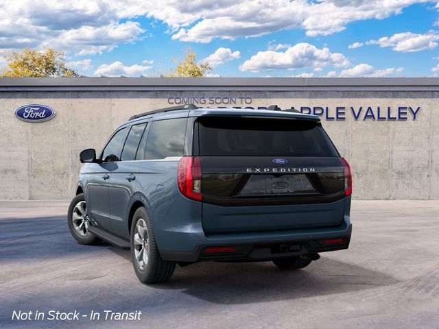 New 2027 Blue Metallic Ford Active image 8
