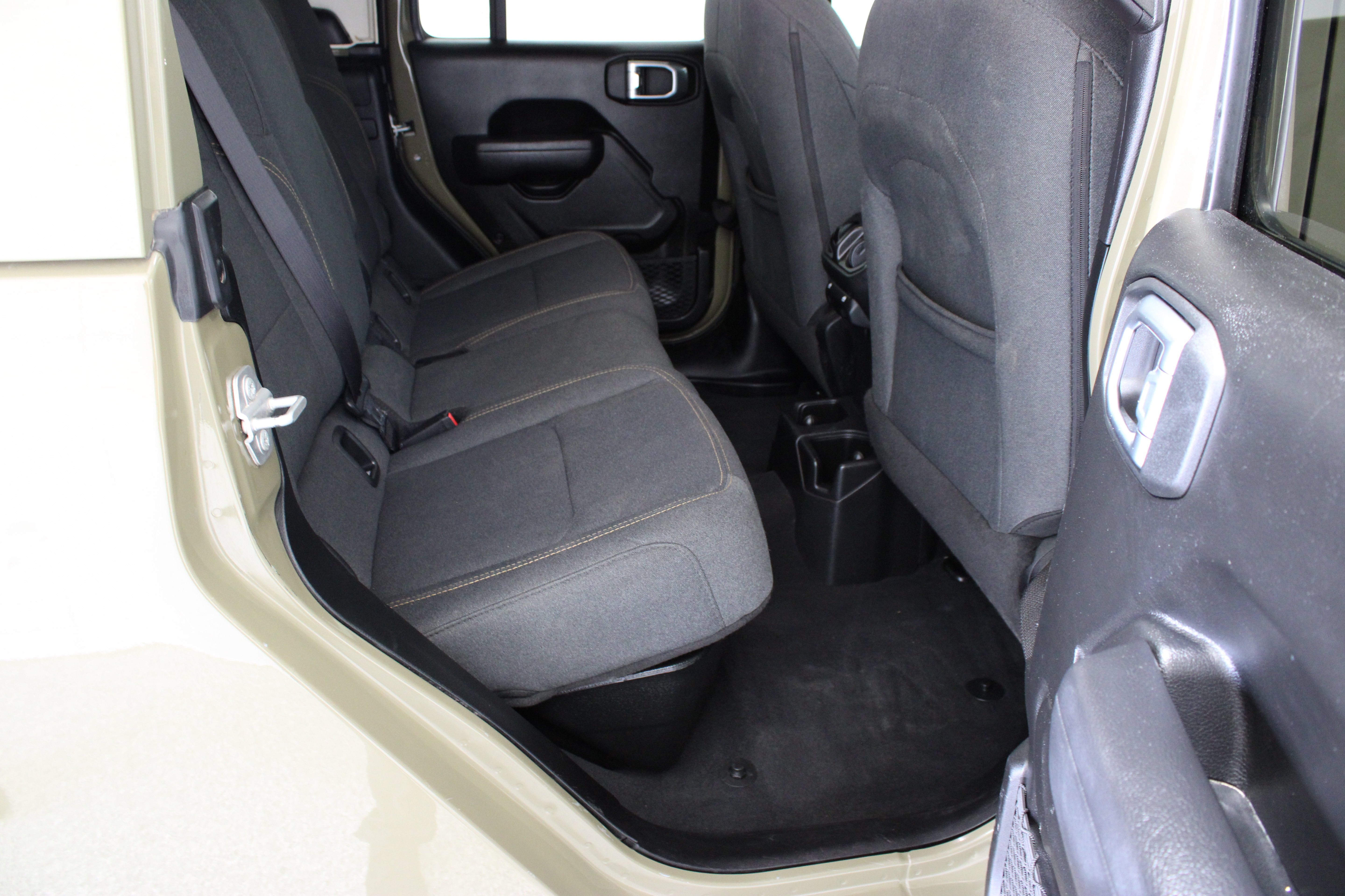 Used 2025 41 Jeep Nighthawk 3.6L image 32