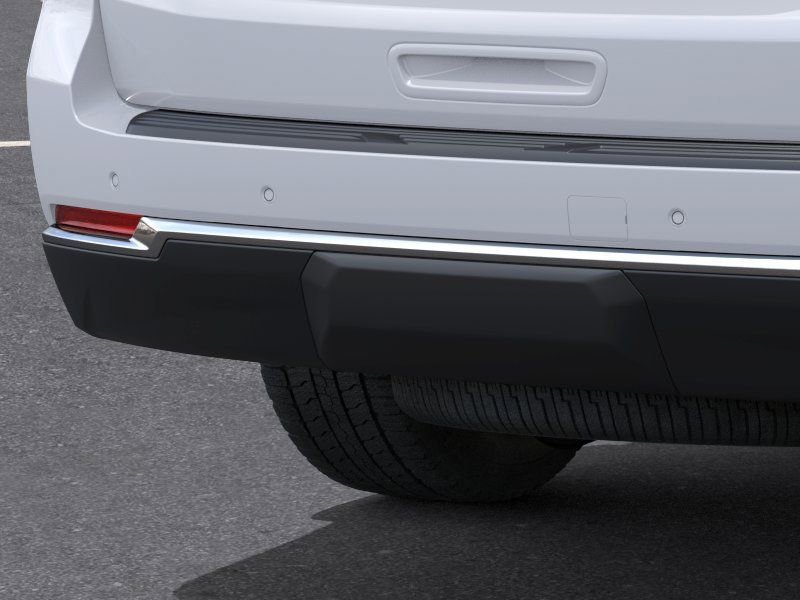 2026 Chevrolet Tahoe LS - Photo 14