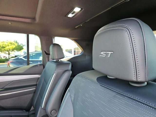 2026 Buick Enclave Sport Touring - Photo 20