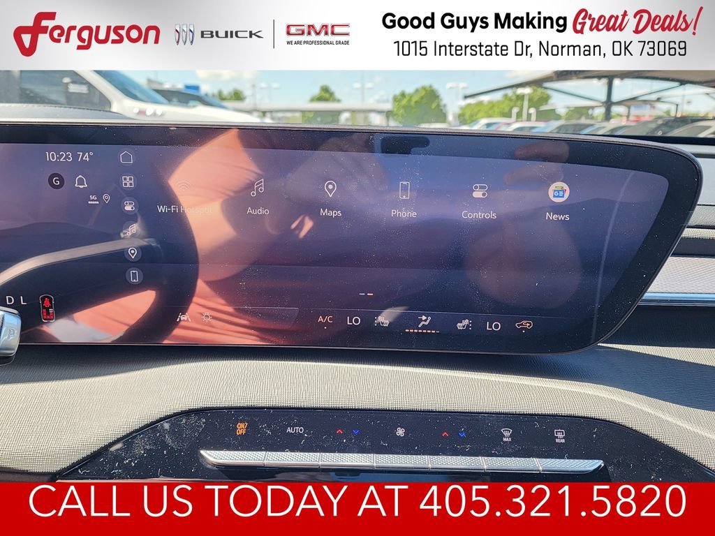 2026 Buick Enclave Sport Touring - Photo 29