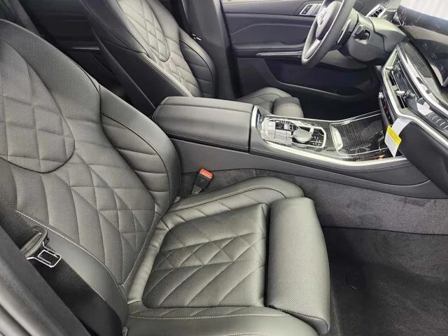 2026 BMW X5 40i - Photo 5