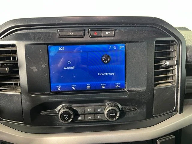Used 2022 White Ford XL image 22