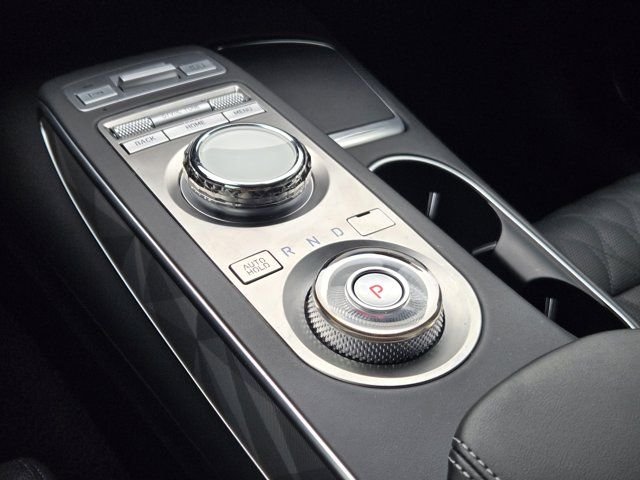 Used 2025 Blue Genesis 3.5T Sport image 21