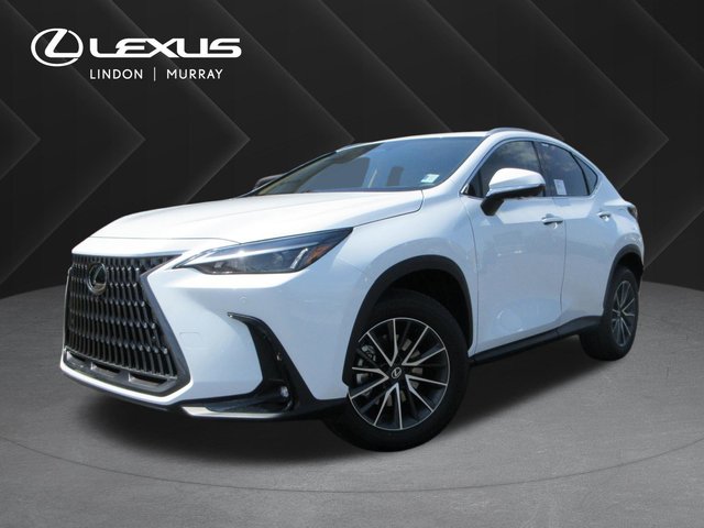 2026 Lexus NX 350 PREMIUM