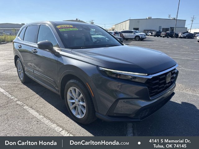 2023 Honda CR-V