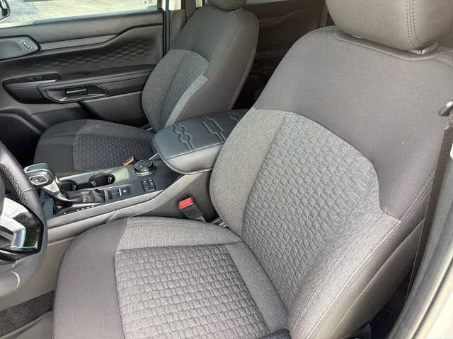 Used 2026 Gray Ford XLT image 19