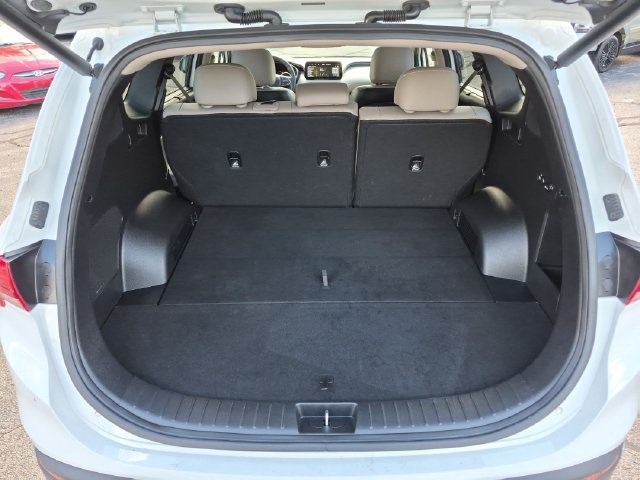 Used 2023 White Hyundai SEL image 26