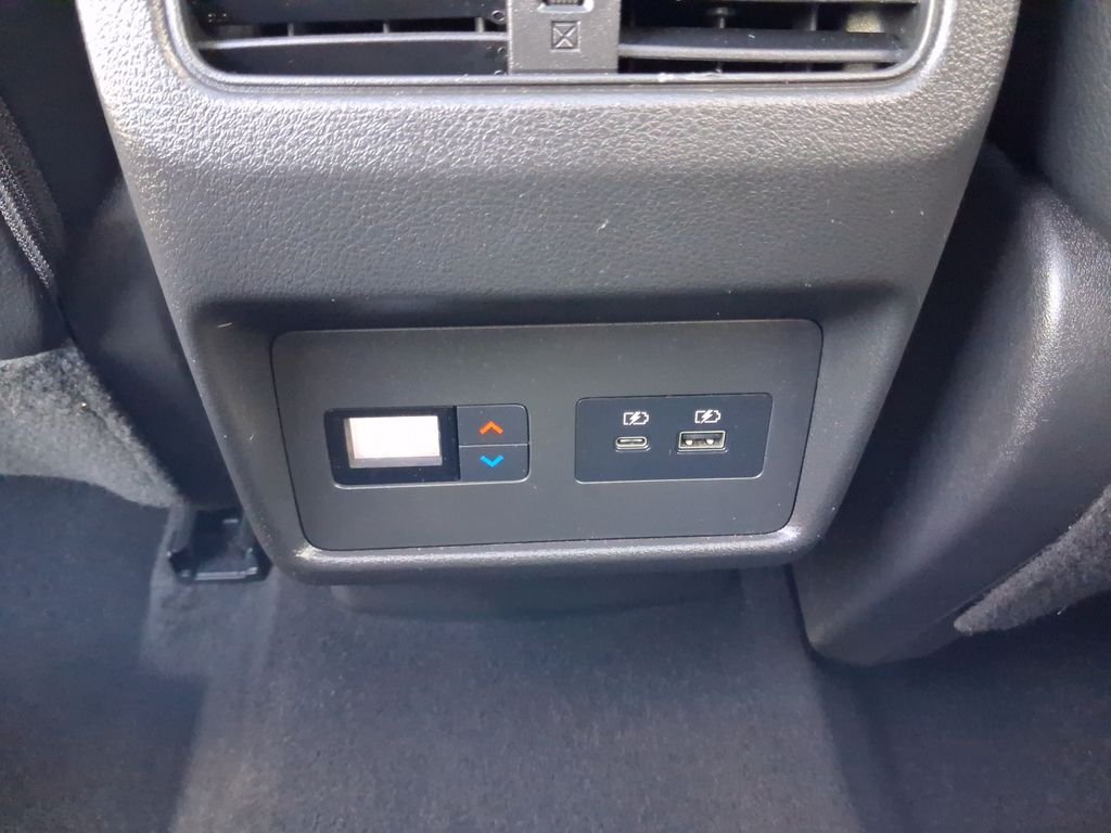 Certified Used 2021 Gray Nissan SL image 16