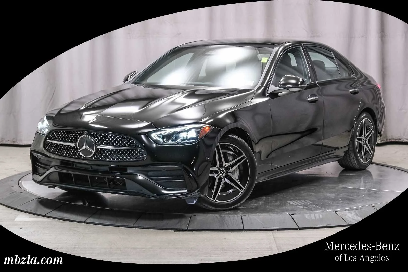 2023 Mercedes-Benz C-Class C 300's photo