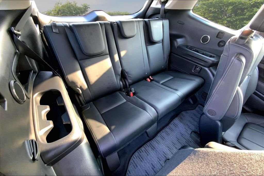 Used 2023 Gray Subaru Limited image 25
