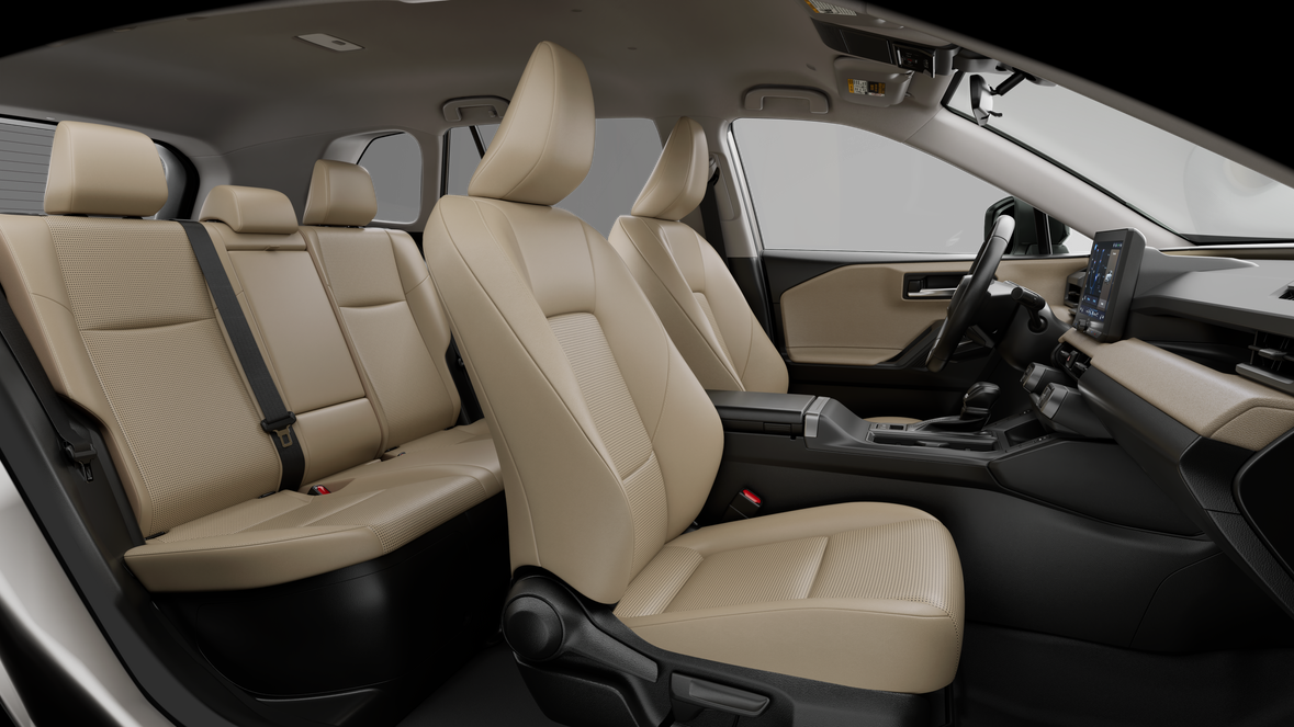 New 2026 Storm Cloud Toyota XLE Premium image 28
