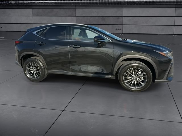 Certified Used 2023 Black Lexus 250 Base image 9
