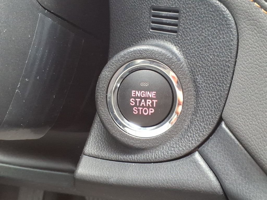 Used 2025 Blue Subaru Wilderness image 17