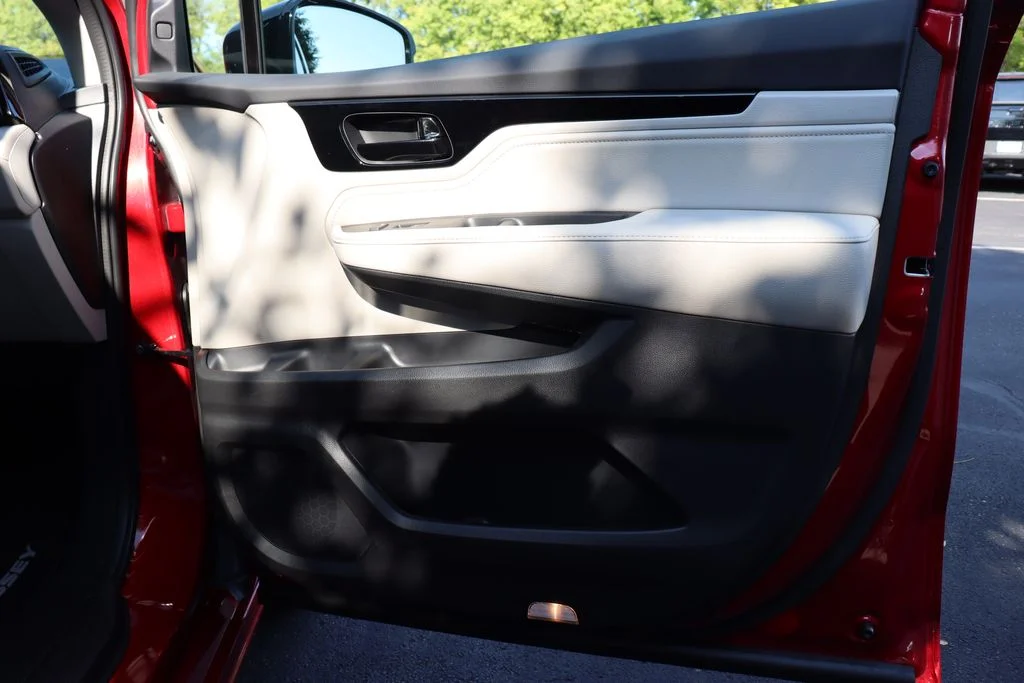 2026 Honda Odyssey Elite - Photo 21