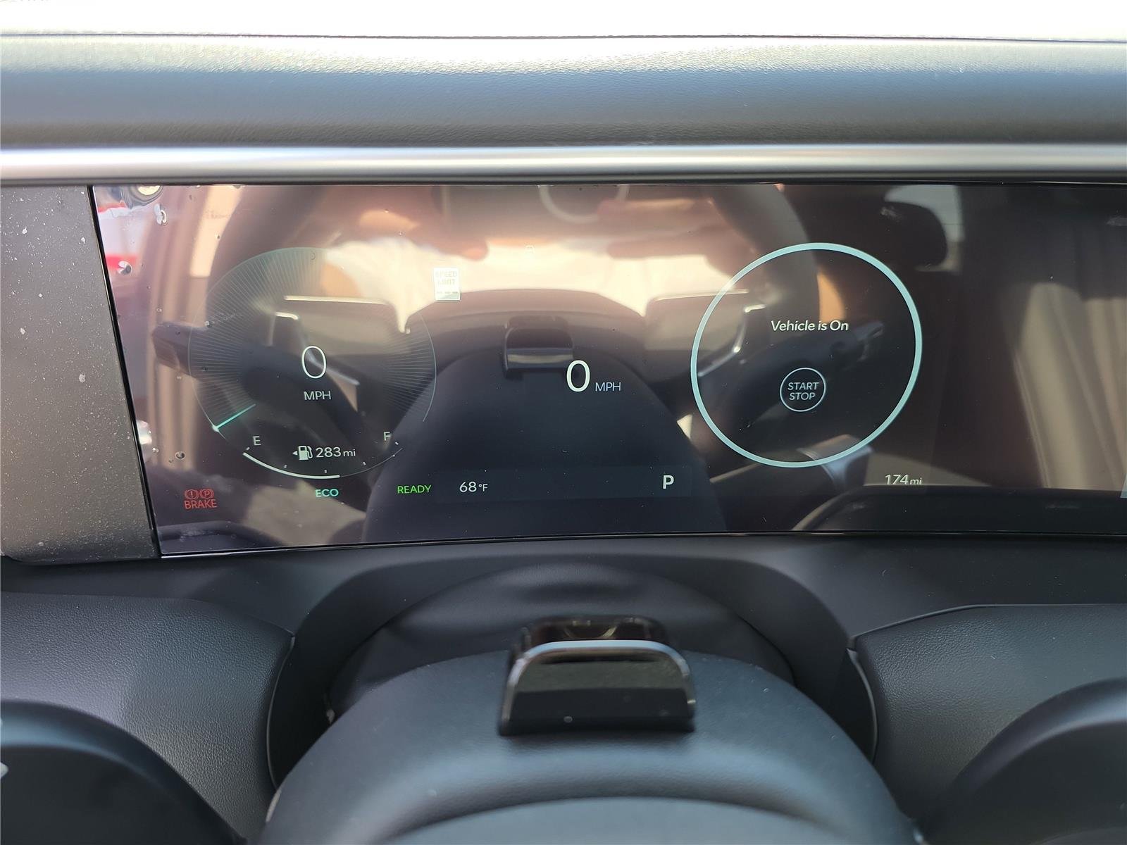 2026 Hyundai Palisade SEL - Photo 13