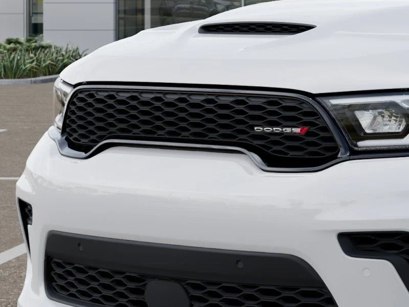New 2026 White Knuckle Clear-Coat Exterior Paint Dodge GT Plus image 11