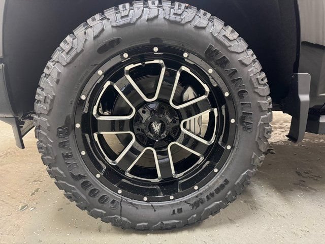 2026 Chevrolet Silverado 1500 RST - Photo 43