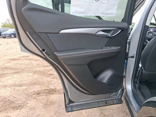 2026 Buick Envision Sport Touring - Photo 16