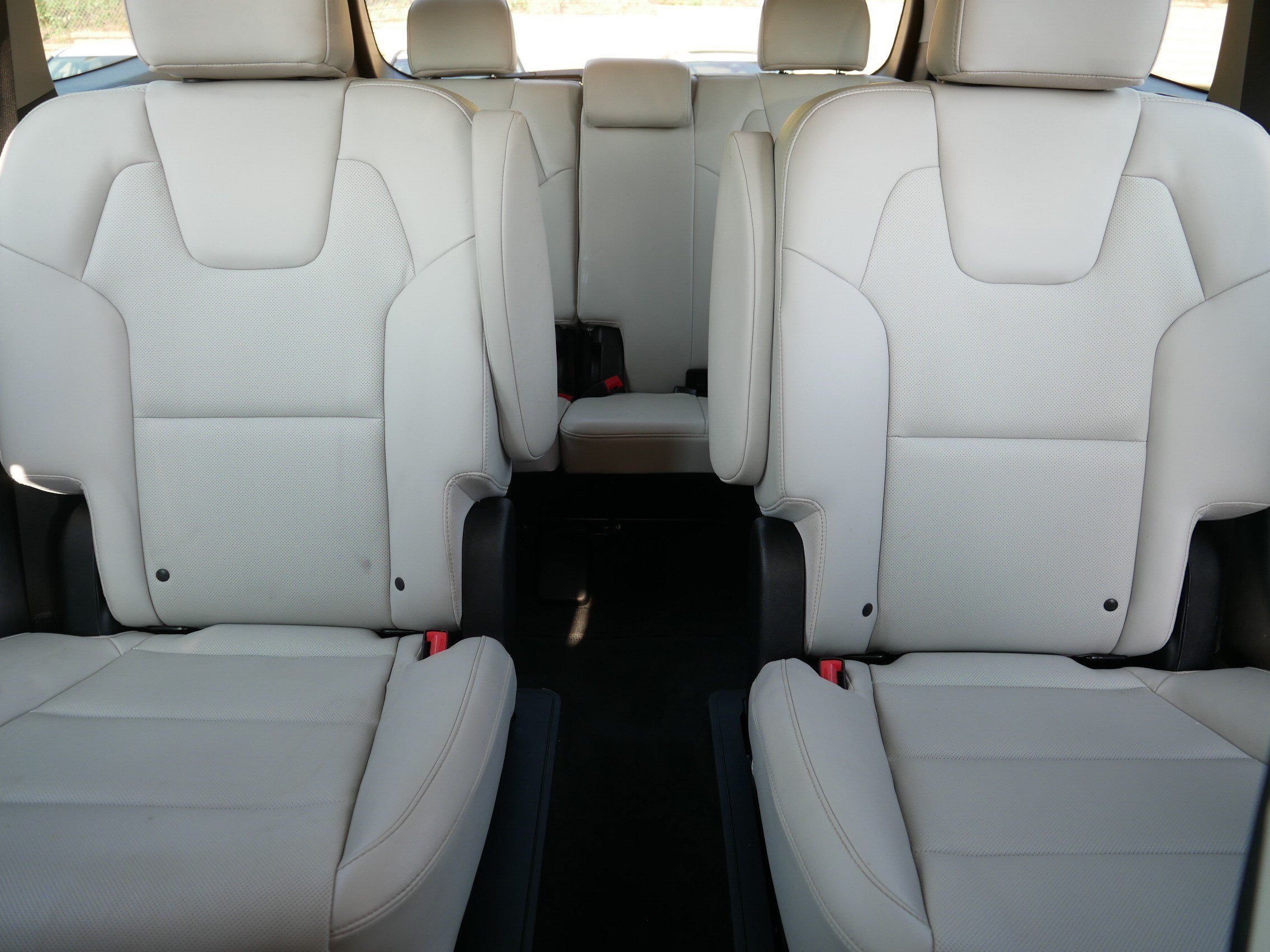 Used 2024 Midnight Lake Blue Kia S image 13