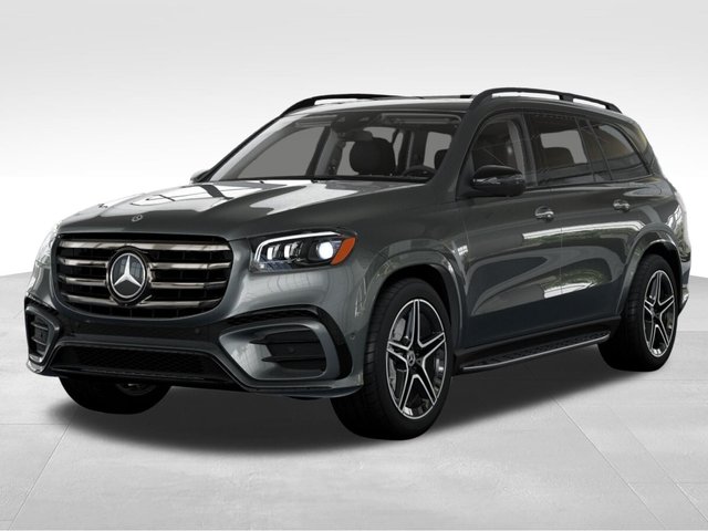 2026 Mercedes-Benz GLS GLS 450