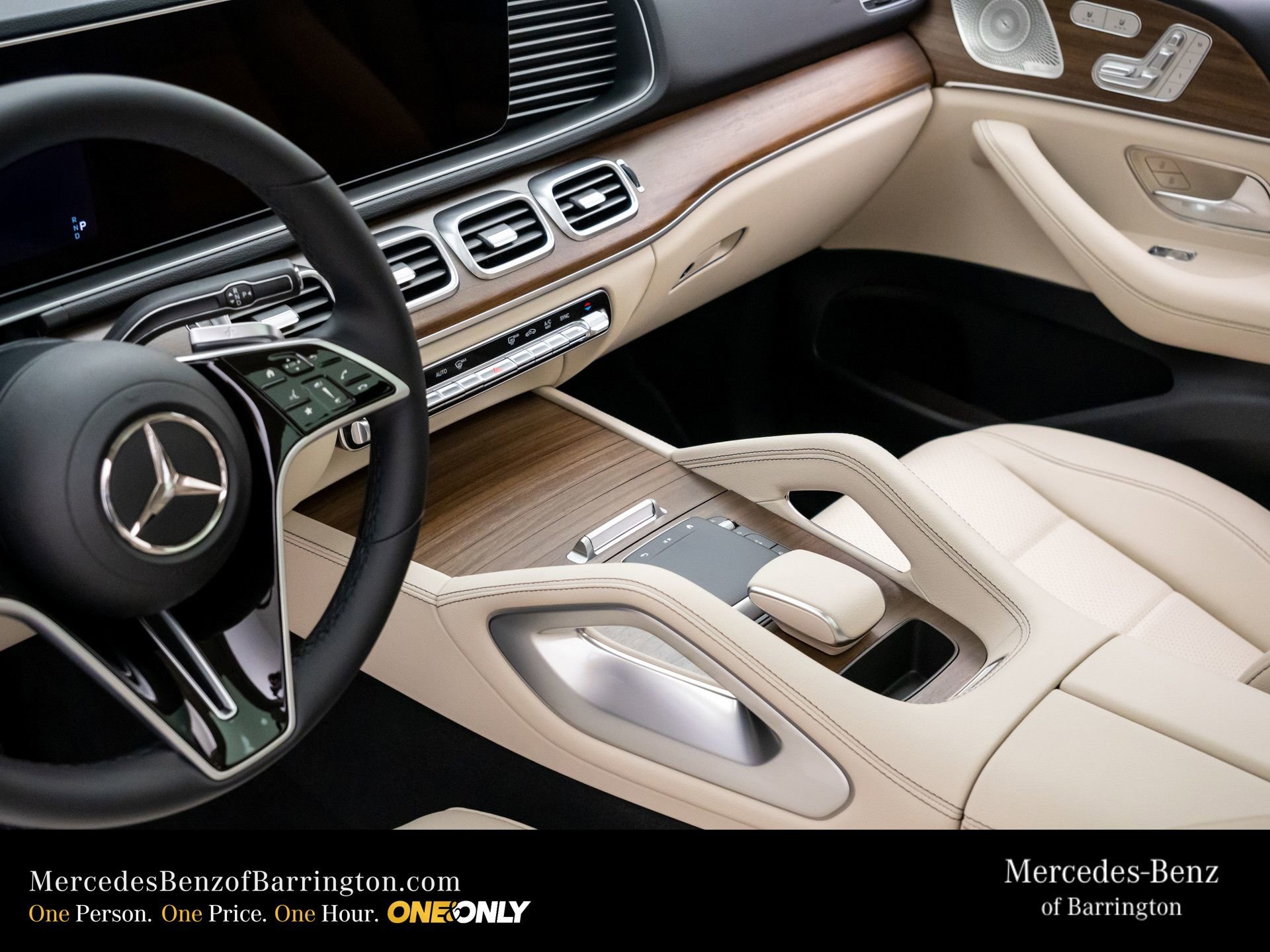 New 2026 Cirrus Silver Metallic Mercedes-Benz GLE 350 image 55